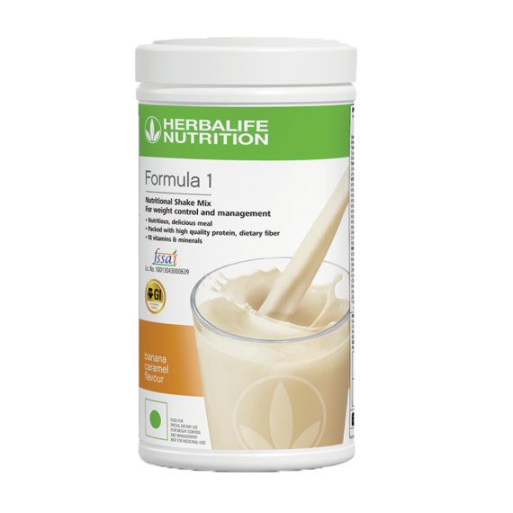 Formula 1 Nutritional Shake Mix (500g)