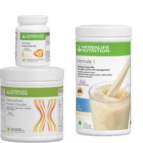 Herbalife Weight Loss Combo Pack