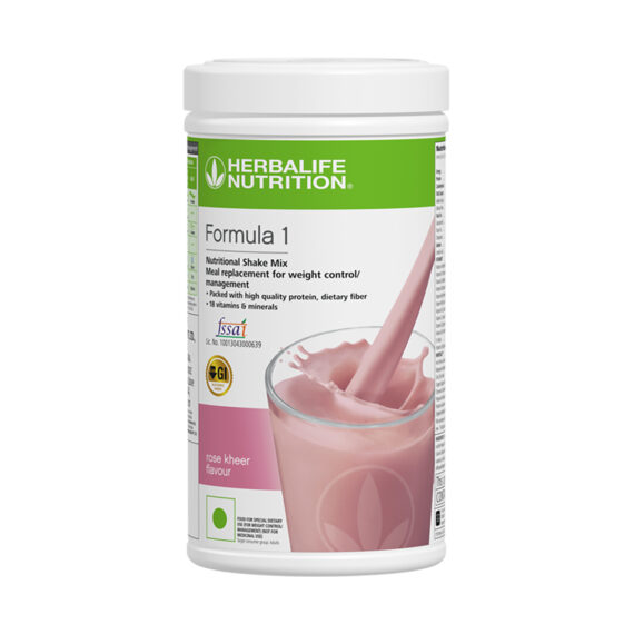 Formula 1 Nutritional Shake Mix (500g)