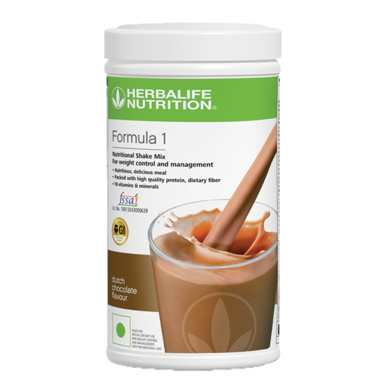 Formula 1 Nutritional Shake Mix (500g)