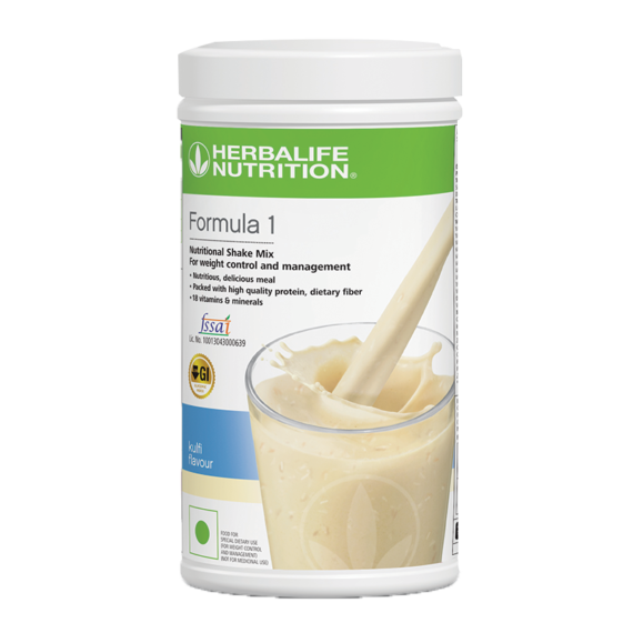 Formula 1 Nutritional Shake Mix (500g)