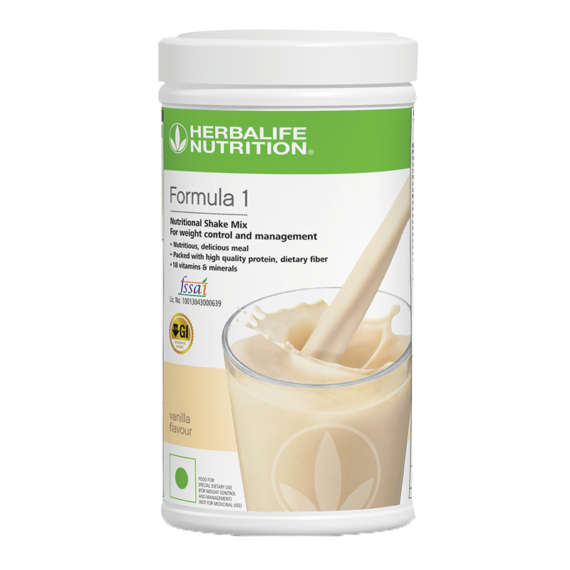 Formula 1 Nutritional Shake Mix (500g)