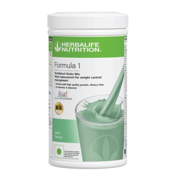 Formula 1 Nutritional Shake Mix (500g)